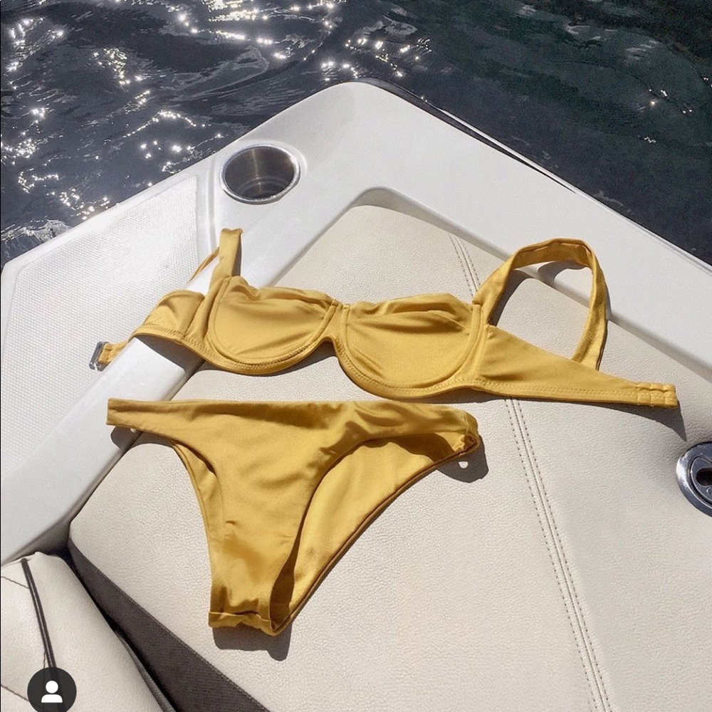 Same Swim Bikini